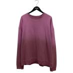 ロンハーマン RHC Ron Herman Fade Pullover スウェット 3720900000081 パープル サイズ:L