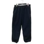 ダントン DANTON POLARTEC THERMAL PRO EASY PANTS フリースパンツ DT-E0145 ブラック サイズ:40