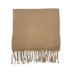 [ снижение цены ]JOHNSTONS OF ELGIN muffler бежевый (EC)