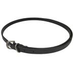 enda- лыжи maHender Scheme tail belt ремень черный 