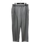 【値下げ】ALOUND スウェットパンツ グレー サイズ：L (EC)