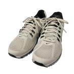 【値下げ】NIKE Nike Air Max 2013 Desert Sand スニーカー FZ3156-008 ライトベージュ×ブラック サイズ：29.0cm (梅田クロス茶屋町店)