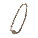 ショッピングディースクエアード ディースクエアード DSQUARED2 ネックレス シルバー