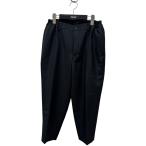 コムデギャルソンオムドゥ COMME des GARCONS HOMME DEUX 21SS polyester wool easy slacks イ