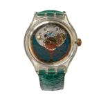 【値下げ】SWATCH SAK111 時計 (EC)