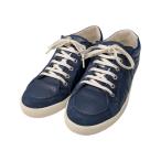 ショッピングCHANEL シャネル CHANEL スニーカー IG29917 ネイビー サイズ：38