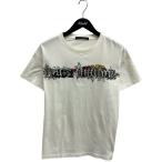 ルイヴィトン LOUIS VUITTON 半袖Tシャツ VCCM09 ホワイト サイズ：XXS