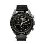 スウォッチ×オメガ SWATCH×OMEGA 時計