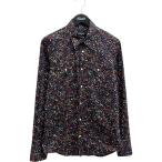 ディースクエアード DSQUARED2 長袖シャツ S71DM0109 マルチカラー サイズ：46