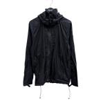 ショッピングused タトラス×エディフィス TATRAS×EDIFICE TORANO ナイロンジャケット MTA9HT4410 ブラック サイズ：04
