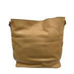 フランチェスコ ビアジア Francesco Biasia ショルダーバッグ ベージュ