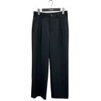ショッピングzara メゾンスペシャル×ザラ MAISON SPECIAL×ZARA パンツ ブラック サイズ：S