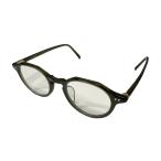 [ снижение цены ]Ayame SPIKE очки зеленый размер :48*22 (EC)