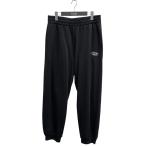 ショッピングディーゼル ディーゼル DIESEL スウェットパンツ A19417 ブラック サイズ：L