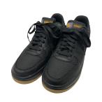 ショッピングナイキ スニーカー ナイキ NIKE Air Force 1 Low Gore-Tex スニーカー CK2630-001 ブラック サイズ：25.0cm