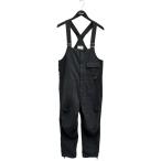  Snow Peak snow peak комбинезон AL-24SU101 темно-серый размер :1