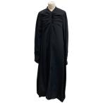  Jil Sander JIL SANDER длинный рукав One-piece JSCN502106 черный размер :34