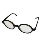 ena Lloyd ENALLOID очки Brown размер :44*23-145