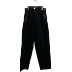 ショッピングVivienne ヴィヴィアンウエストウッドレッドレーベル Vivienne Westwood RED LABEL デニムパンツ 16-12-731004 ブラック サ