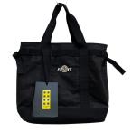 ショッピングmoncler モンクレール×フラグメント MONCLER×FRGMT 藤原ヒロシ  M3266  GENIUS 7 トートバッグ I209U5D00002 ブラック