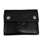 シュプリーム Supreme 財布 ブラック