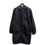 プラダ PRADA ナイロンコート UGW707 ネイビー サイズ：S