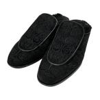 アンジェロルッフォ ANGELO RUFFO ファーミュール 500 21300 DK ブラック サイズ：40(約25cm)