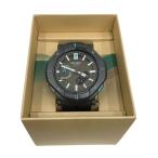[ снижение цены ]PRO TREK×CASIO часы PRJ-B001 ( слива рисовое поле Cross чай магазин блок магазин )