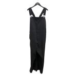  over пальто OVERCOAT Work Overall комбинезон S26P036-NKPW черный размер :M1