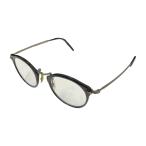  Oliver Peoples OLIVER PEOPLES очки OP-505 черный 