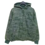 Supreme Work Jacket