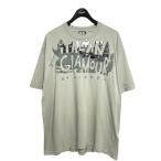 DIESEL 2022SS T-WASH-D3 Ｔシャツ ベージュ サイズ：M (京都店) 220630