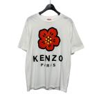 ケンゾー KENZO BOKE FLOWER’ Tシャツ ホ