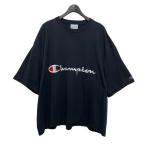 アンリアレイジ×チャンピオン ANREALAGE×Champion 150％ T-Shirt ブラック サイズ：M