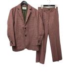  Beams Boy BEAMS BOY gun Club проверка выставить костюм розовый размер :0