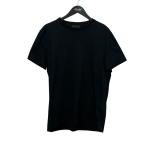プラダ PRADA Tシャツ DNA829 ブラック サイズ:L