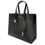 マークジェイコブス MARC JACOBS トート/ショルダーバッグ ブラック