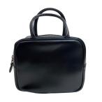コムデギャルソン COMME des GARCONS katsuyuki yoshida for 青山限定 ハンドバッグ KZ-K 218 ブラック