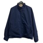 マッキントッシュ MACKINTOSH ブルゾン MOP5081 R7XF4 ネイビー×ベージュ サイズ:40