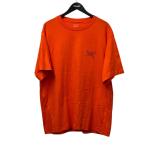 アークテリクス ARC’TERYX Kragg Cotton Logo SS M Tシャツ X000008464 オレンジ サイズ:L