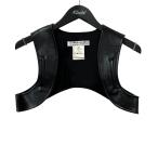 コムデギャルソン COMME des GARCONS ベスト RC-V002 ブラック サイズ:S
