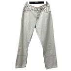 マルニ MARNI デニムパンツ PAJDK01MQ1 オフホワイト サイズ:27