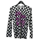 コムデギャルソンコムデギャルソン COMME des GARCONS COMME des GARCONS 24SS live free with st