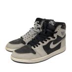 ナイキ NIKE スニーカー 555088 035 ブラック サイズ：28.0cm