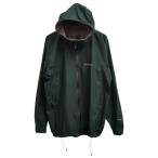 モンベル mont-bell ナイロンジャケット 1128648 グリーン サイズ：XL