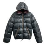 ショッピングduvetica 【値下げ】DUVETICA ダウンジャケット グレー サイズ：46 (京都店)