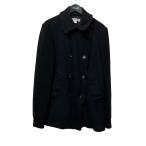ショッピングギャルソン コムデギャルソンシャツ COMME des GARCONS SHIRT ジャケット FN-C501 ブラック サイズ：S