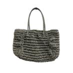 アンテプリマ ANTEPRIMA バッグ シルバー