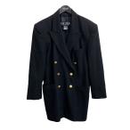 エスカーダ ESCADA テーラードジャケ