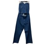 rok6(ROKU) BEAUTY&YOUTH Denim бюстье все в одном 8626-199-0446 черный размер :36